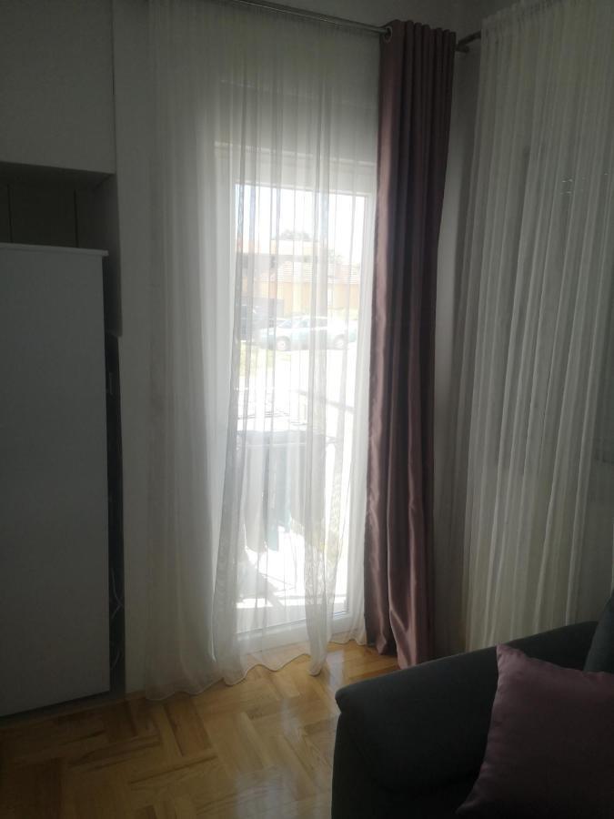 Apartmán Jednosoban Stan Zoja Podgorica Exteriér fotografie